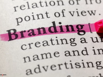 Branding Business Strategy