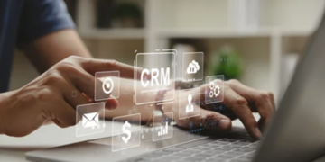 CRM Software