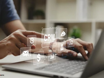 CRM Software