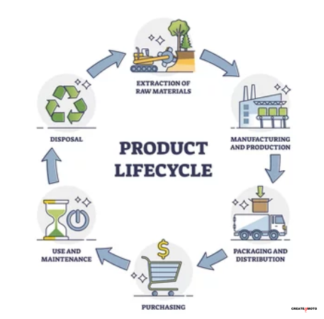 Understanding Product Lifecycle Stages