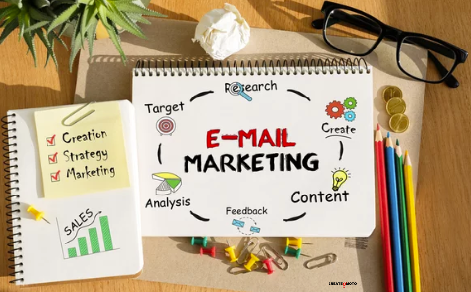 Email-Marketing