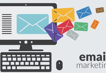 Email Marketing